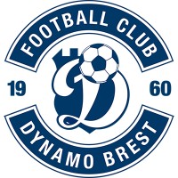 FC Dynamo Brest logo - Similar company to One Plus Design Studio