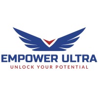 Empower Ultra logo - Similar company to Aras Diba Co.