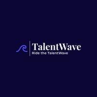 TalentWave LLC logo - Similar company to Option 1 Partners
