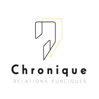 Agence Chronique- Relations Publiques logo - Similar company to Prpa