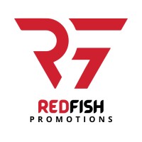 Redfish Promotions logo - Similar company to Intuity Communications