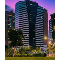 Golden Tulip Porto Vitória logo - Similar company to Sleep Inn Vitória