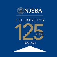New Jersey State Bar Association logo - Similar company to South Asian Bar Association Of New Jersey (Saba-Nj)
