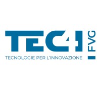 TEC4I FVG logo - Similar company to Area Science Park