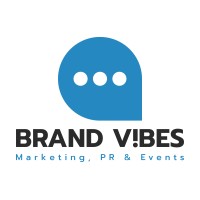 BRAND VIBES logo - Similar company to Dilly Graphics