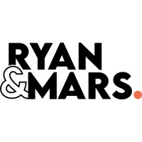 Ryan and Mars logo - Similar company to Ambiance Entertainment Group