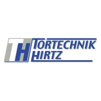 Tortechnik Hirtz GmbH & Co . KG logo - Similar company to Apteg Mbh