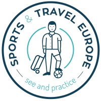 Sports and Travel Europe Espagne logo - Similar company to Puigmetal® Aluminier Technal Spain