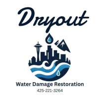 DRYOUT WTRDMG.com logo - Similar company to Net Compliance Environmental