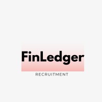 FinLedger corp. logo - Similar company to Bluesalt Hr