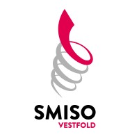 SMISO Vestfold logo - Similar company to Stiftelsen Verdighetsenteret