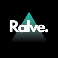 Ralve logo - Similar company to Us Tech Zone