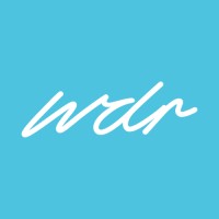 WDR Ltd logo - Similar company to Virtualnet Software
