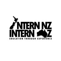 Intern NZ & Intern OZ logo - Similar company to Contract Consultant
