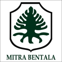 Mitra Bentala logo - Similar company to Average Foundation