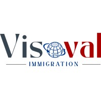 VisOval Immigration logo - Similar company to Accfin