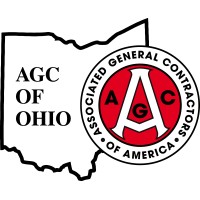 Associated General Contractors of Ohio logo - Similar company to Cincinnati Construction Products