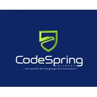 CodeSpring Software logo - Similar company to Optikkal Tech