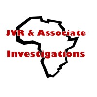 JVR & Associate Investigations logo - Similar company to Tac Net Apu