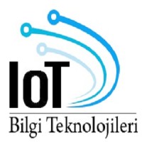 IoT Bilgi Teknolojileri logo - Similar company to Mobil Trust