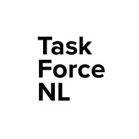 TaskforceNL logo - Similar company to Newbornlander