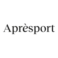 Aprèsport logo - Similar company to Satimed Uab