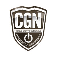 Cestan Groupe Numérique logo - Similar company to Gaia Rgpd