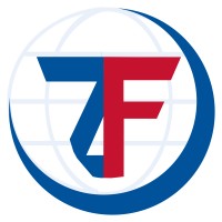 Zakat Foundation of America logo - Similar company to Hhrd