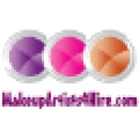 MakeupArtists4Hire