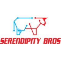 Serendipity Bros logo - Similar company to Napa Codina Lda