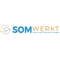 SOM Werkt logo - Similar company to 🟩🟧Moedigh - Verzuim-, Hr- En Loopbaanprofessionals