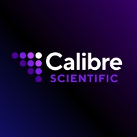 Calibre Scientific logo - Similar company to Labmas Laboratory Suppliers Association Of Spain