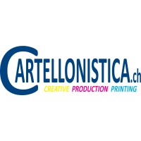 cartellonistica.ch logo - Similar company to Q-Tecno Sa