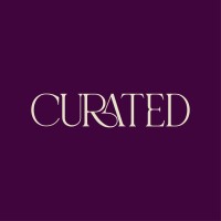 Curated Australia logo - Similar company to Elephant Freedom Project
