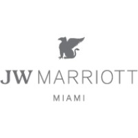 JW Marriott Miami logo - Similar company to Miami Chef
