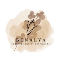 Benalya logo - Similar company to Recru'Talent