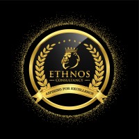 Ethnos Consultancy logo - Similar company to Bmw Creative Consulting