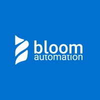 Bloom Automation Inc. logo - Similar company to Void Robotics