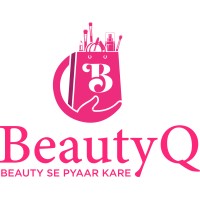 Beautyq.in logo - Similar company to Bulks.Ai