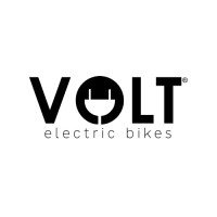 VOLT Bikes logo - Similar company to Frog Bikes