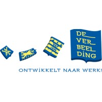 De Verbeelding Zandvoort logo - Similar company to Werkdag Bv