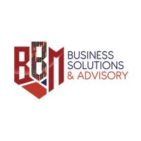BBM Business Solutions and Advisory logo - Similar company to Bbm Group S.A.