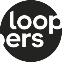 Loopers logo - Similar company to Young Soul Studios