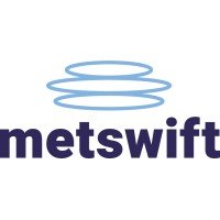 Metswift logo - Similar company to Isarr