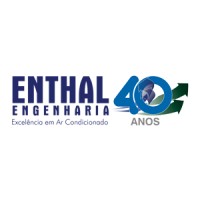 Enthal Engenharia logo - Similar company to Constarco Eng E Com