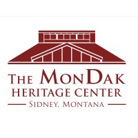 Mondak Heritage Center