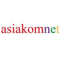Asiakomnet Multimedia logo