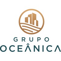 Grupo Oceânica logo - Similar company to Gitec Brasil