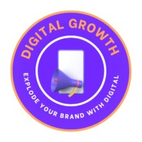 Digital Growth marketing agency logo - Similar company to Timbal® — Digital Growth Agency