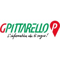 G.PITTARELLO SRL logo - Similar company to Meltec Integraciones Electricas Srl